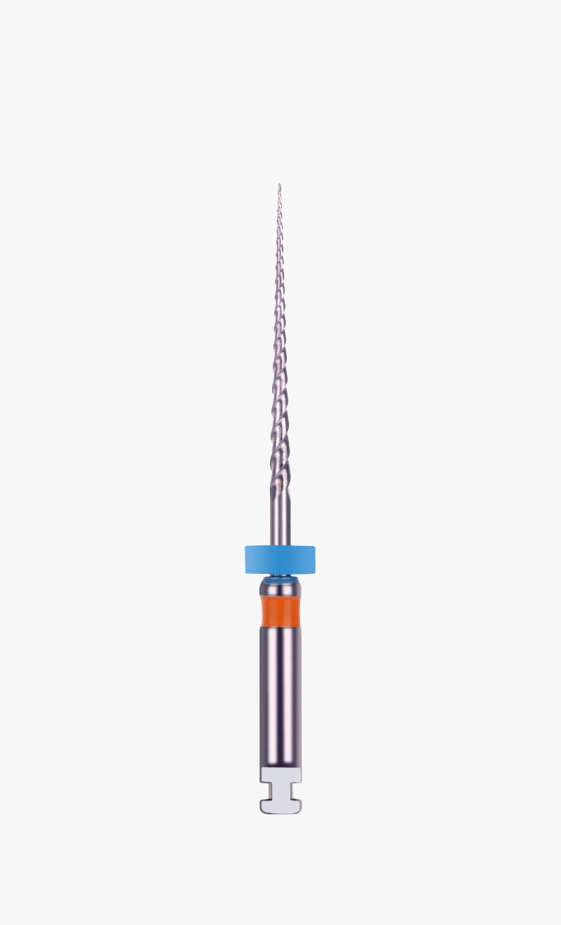 機用DH型鎳钛根管治療锉