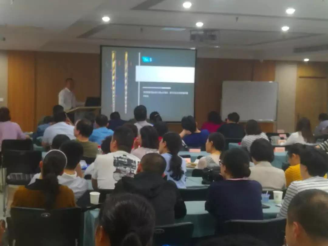 【勵志前行，共赢未來(lái)】速航四月科室會活動報導！